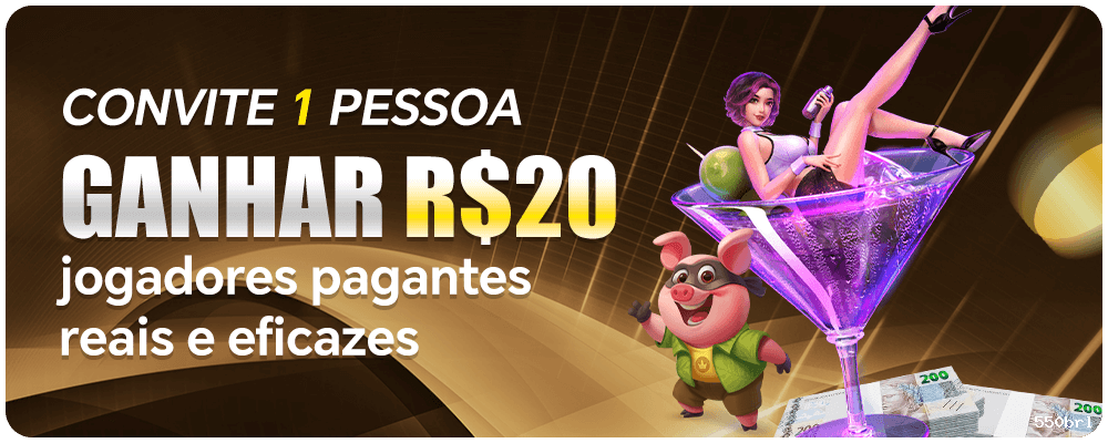 Baccarat Ao Vivo 550brl