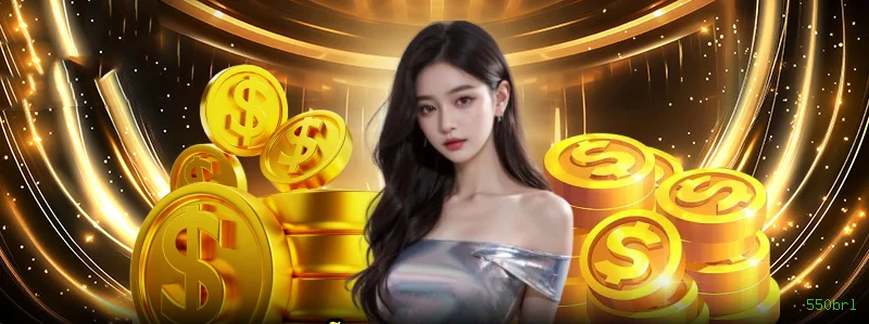 550brl Cassino Clássico