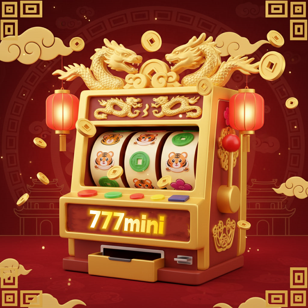 777mini Trò chơi